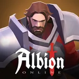 Albion Online icon