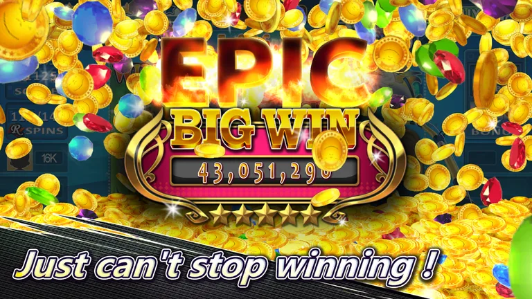 Ever Rich Slots screenshot 7