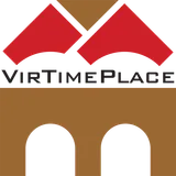 VirTimePlace, Virtual Heritage icon
