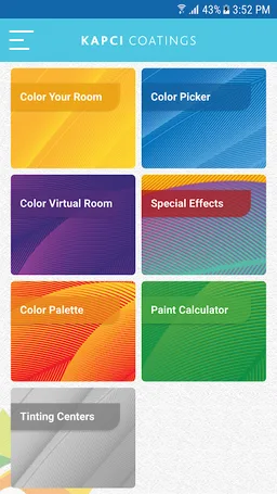 Kapci Decor screenshot 6