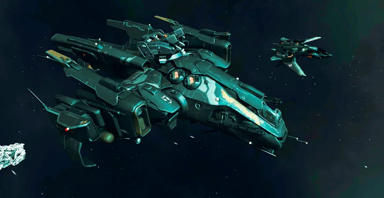 Star Combat Online screenshot 3