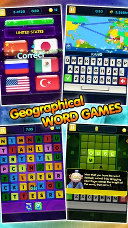 All Word Games screenshot 4