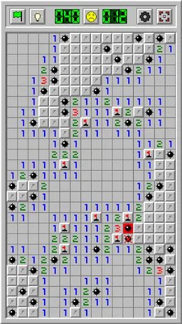 Minesweeper Classic: Retro screenshot 5