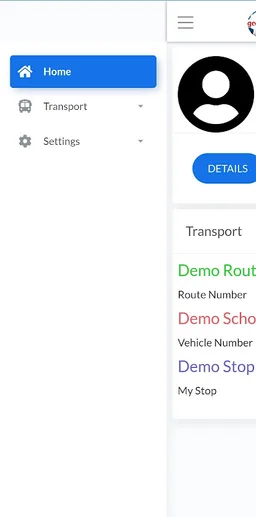 Geocrat eSchool screenshot 5