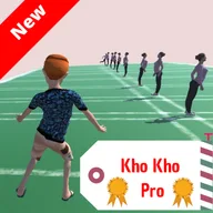 Kho Kho Game 2020 icon