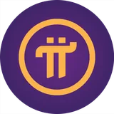 Pi Network icon
