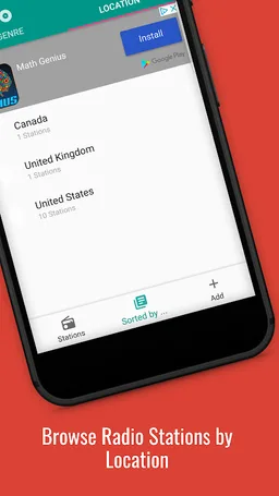 Doo Wop Radio Stations screenshot 7