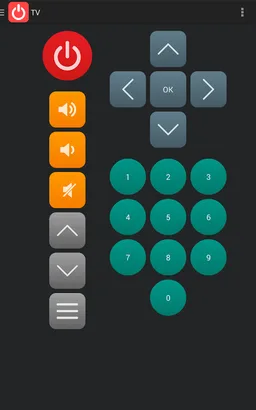 Twinone TV Remote™ screenshot 1