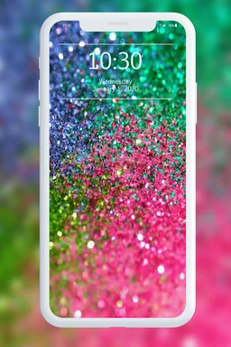 Glitter Wallpapers ✨ 🌟 screenshot 7