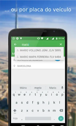 Urbes Escolar screenshot 4