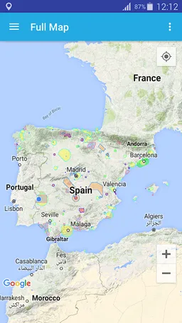 IcarusRPA screenshot 1