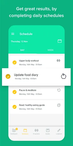 Brickhouse Body screenshot 7