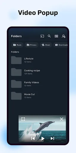 MX Player screenshot 5