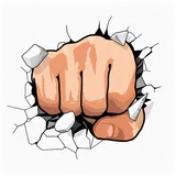 I'M AI [Real-Time Action Games] icon