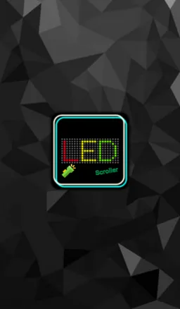 LED Scroller (Banner + Record) screenshot 1