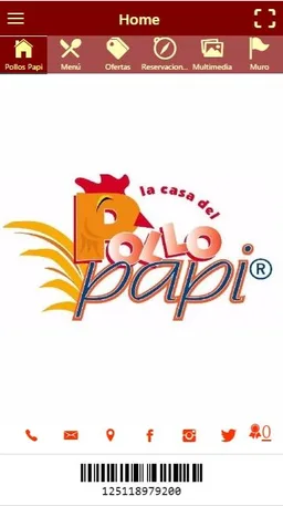 Pollos Papi screenshot 3