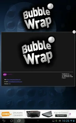 Bubble Game - Anti Stress screenshot 11
