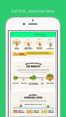 Durian: IOI Musang King screenshot 12
