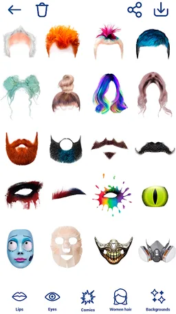 Boy or Girl - Face Changer screenshot 6