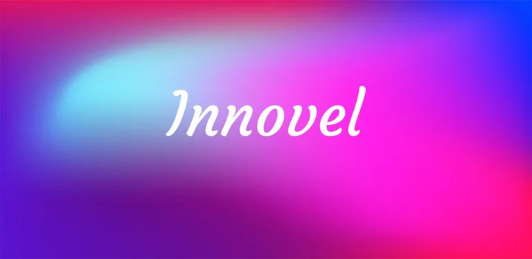 Innovel - Baca Novel Bagus cover image