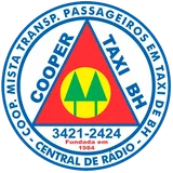 Coopertáxi Cliente icon