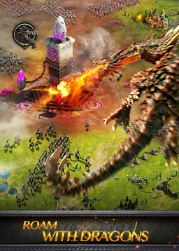 Clash of Queens: Light or Dark screenshot 11