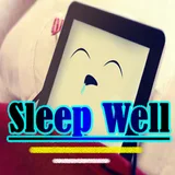 Sleep Well icon