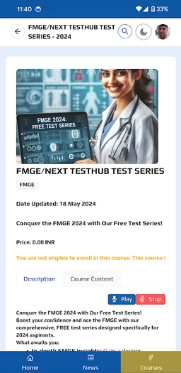 TalentMed screenshot 6