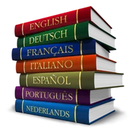 Malay Dictionary icon