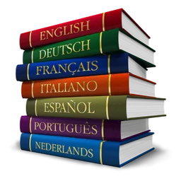 Malay Dictionary icon