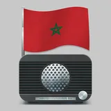 Radio Morocco icon