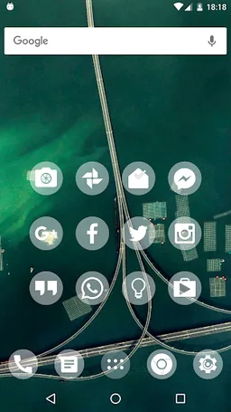 GEL - Icon Pack screenshot 6