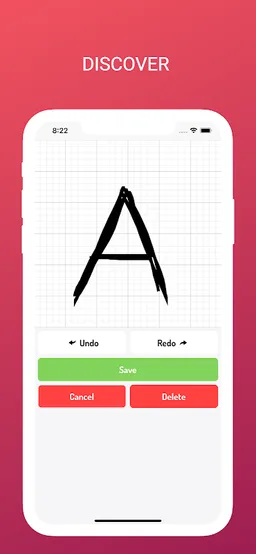 Font Generator: Create your own font screenshot 3