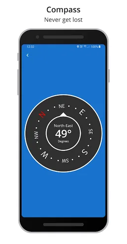 WikiCamps Australia screenshot 1