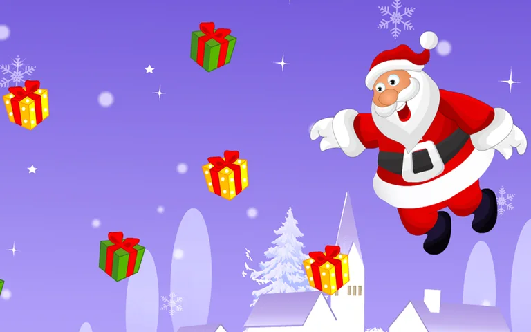 Gifts Santa Gifts screenshot 8