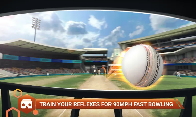 Sachin Saga VR screenshot 2