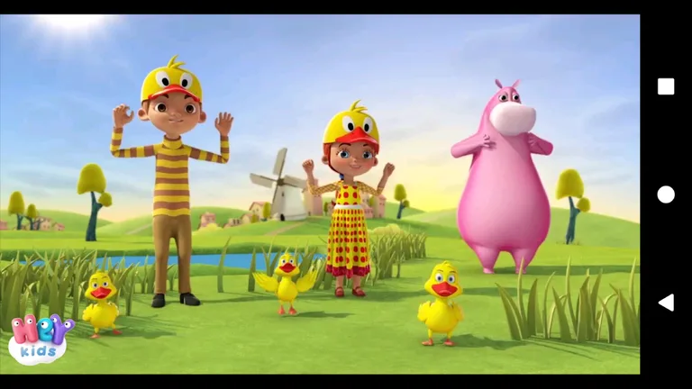 Детски Песни - HeyKids screenshot 14