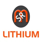 SR Lithium icon