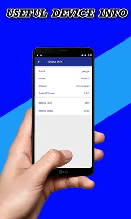 Fast Battery Charger & Saver screenshot 3