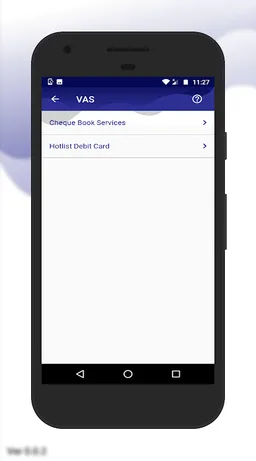 The Bhavnagar District Co-oper screenshot 7