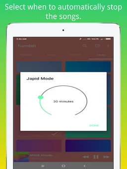 Tumdah:  Curated Santali Songs screenshot 6