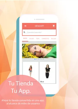 DendApp screenshot 2