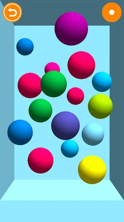 Ball Playing screenshot 2