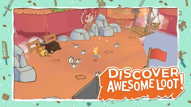 Draw a Stickman: EPIC 3 screenshot 5