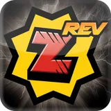 Invizimals™: Revolution icon