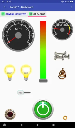 LocoFi™ screenshot 13