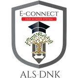 ALS-DNK E-Connect icon