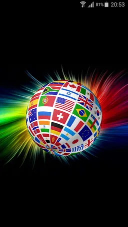 National Anthem Ringtone Free screenshot 1