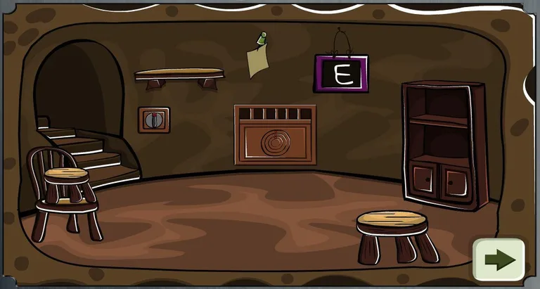 Escape Games Spot-21 screenshot 4