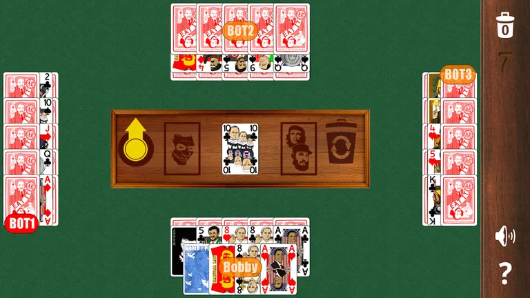 Eat It! The Card Game screenshot 6